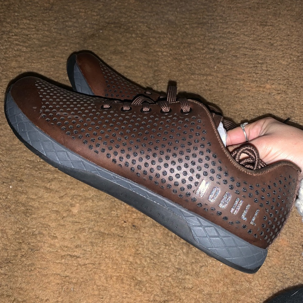 COPY - No Bull Coffee Trainers (Men)